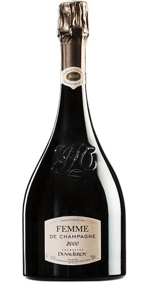2000 | Duval-Leroy | Femme de Champagne at CaskCartel.com