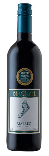 Barefoot Cellars | Malbec - NV at CaskCartel.com