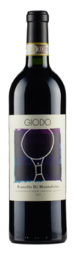 2013 | Podere Giodo | Brunello di Montalcino at CaskCartel.com