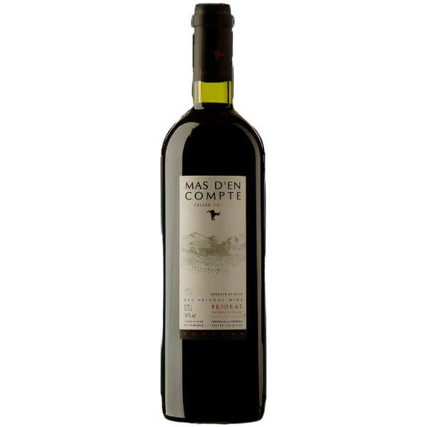 2004 | Celler Cal Pla | Mas d'en Compte at CaskCartel.com