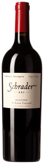 2021 | Schrader Cellars | RBS Beckstoffer To Kalon Vineyard Cabernet Sauvignon at CaskCartel.com