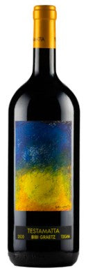 2020 | Bibi Graetz | Testamatta (Magnum) at CaskCartel.com
