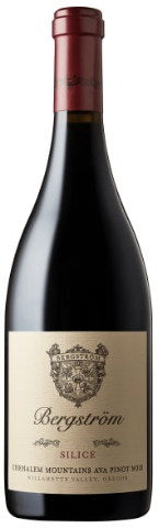2021 | Bergström Wines | Silice Pinot Noir at CaskCartel.com