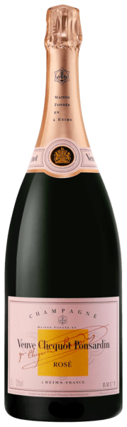 1969 | Veuve Clicquot | Ponsardin Vintage Brut Rose at CaskCartel.com