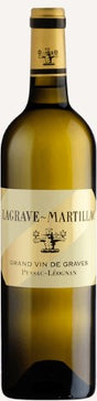 2017 | Château Latour-Martillac | Blanc at CaskCartel.com