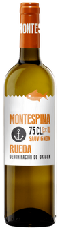 Montespina Sauvignon 2021 Wine at CaskCartel.com