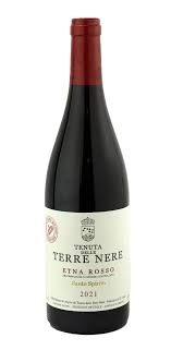 2021 | Tenuta delle Terre Nere | Santo Spirito Rosso Etna at CaskCartel.com