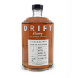 Drift Distillery Single Barrel Wheat Whiskey at CaskCartel.com