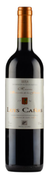 1996 | Bodegas Luis Canas | Reserva Seleccion de la Familia at CaskCartel.com