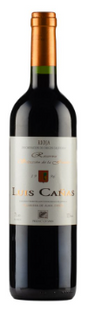 1996 | Bodegas Luis Canas | Reserva Seleccion de la Familia at CaskCartel.com