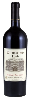 2016 | Rutherford Hill | Cabernet Sauvignon at CaskCartel.com