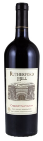2016 | Rutherford Hill | Cabernet Sauvignon at CaskCartel.com