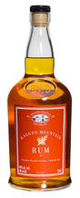Berkshire Mountain Distillers Ragged Rum at CaskCartel.com