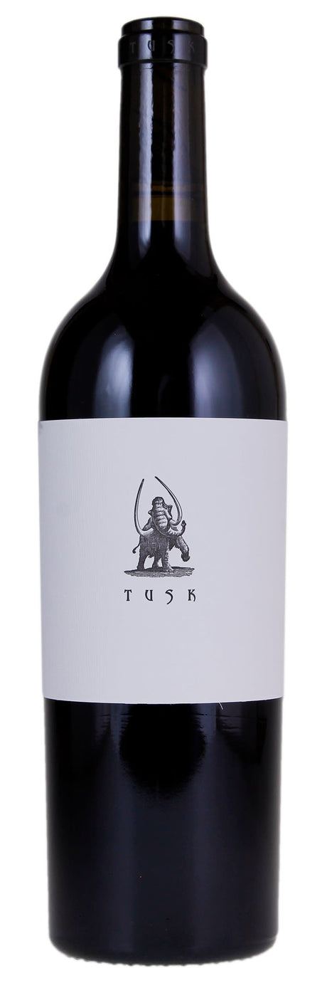2018 | Tusk | Cabernet Sauvignon at CaskCartel.com