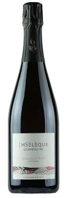 J-M Seleque | Solessence Extra Brut Rose - NV at CaskCartel.com