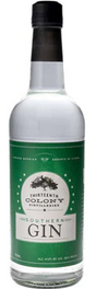 13th Colony Southern Gin at CaskCartel.com