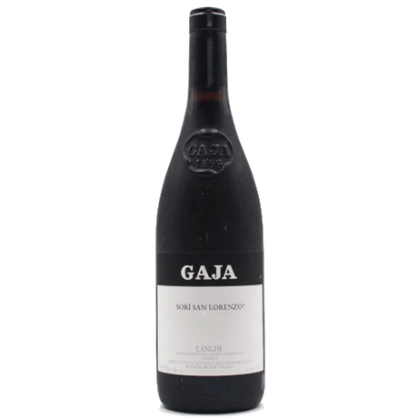 2004 | Gaja | Sori San Lorenzo at CaskCartel.com