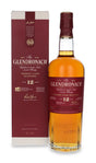 GlenDronach Sherry Cask Matured 12 Year Old Single Malt Scotch Whisky | 700ML at CaskCartel.com