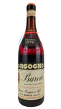 1976 | Giacomo Borgogno & Figli | Barolo Riserva at CaskCartel.com