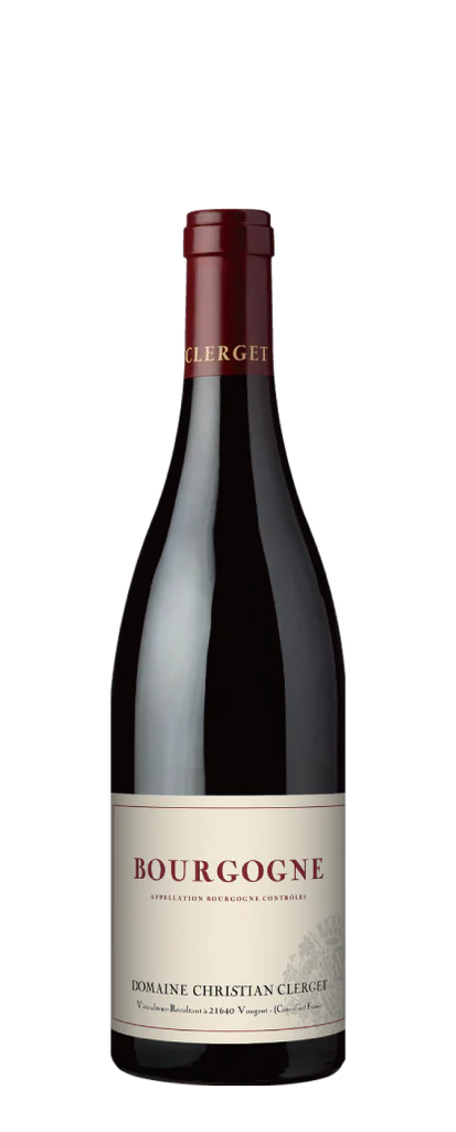 2007 | Domaine Christian Clerget | Bourgogne Pinot Noir at CaskCartel.com