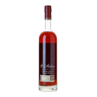 2000 William Larue Weller 19 Year Old Kentucky Straight Bourbon Whiskey at CaskCartel.com