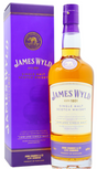 Bonnington James Wyld Lowland Single Malt Scotch Whisky | 700ML at CaskCartel.com