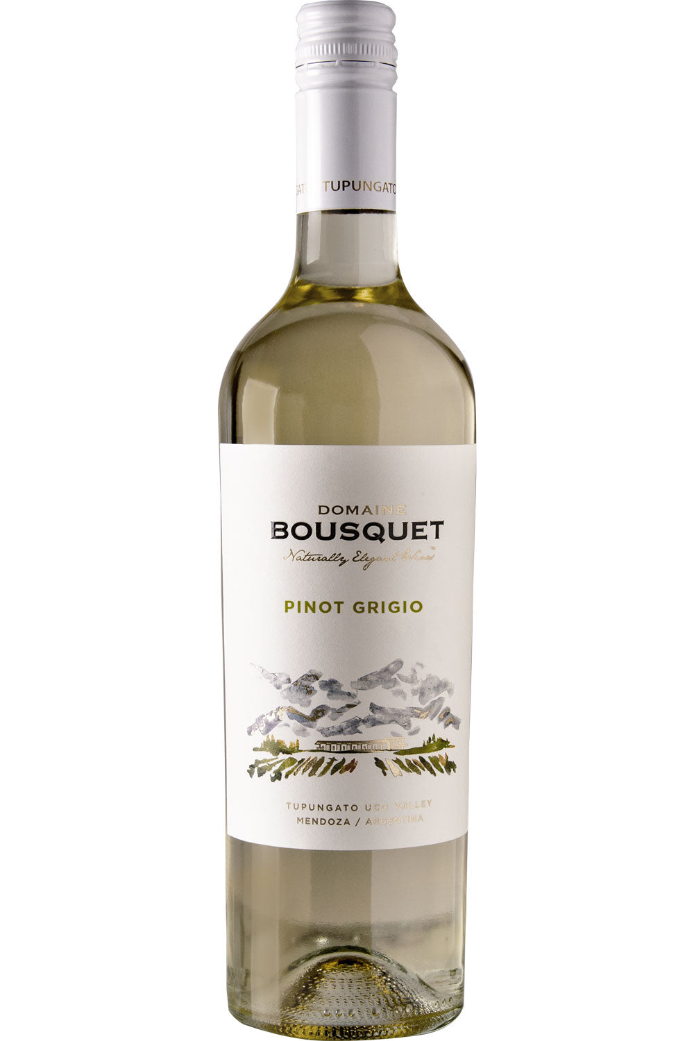 Domaine Bousquet | Pinot Grigio - NV at CaskCartel.com