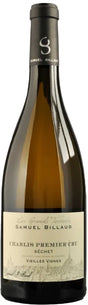 2021 | Samuel Billaud | Sechet (Magnum) at CaskCartel.com