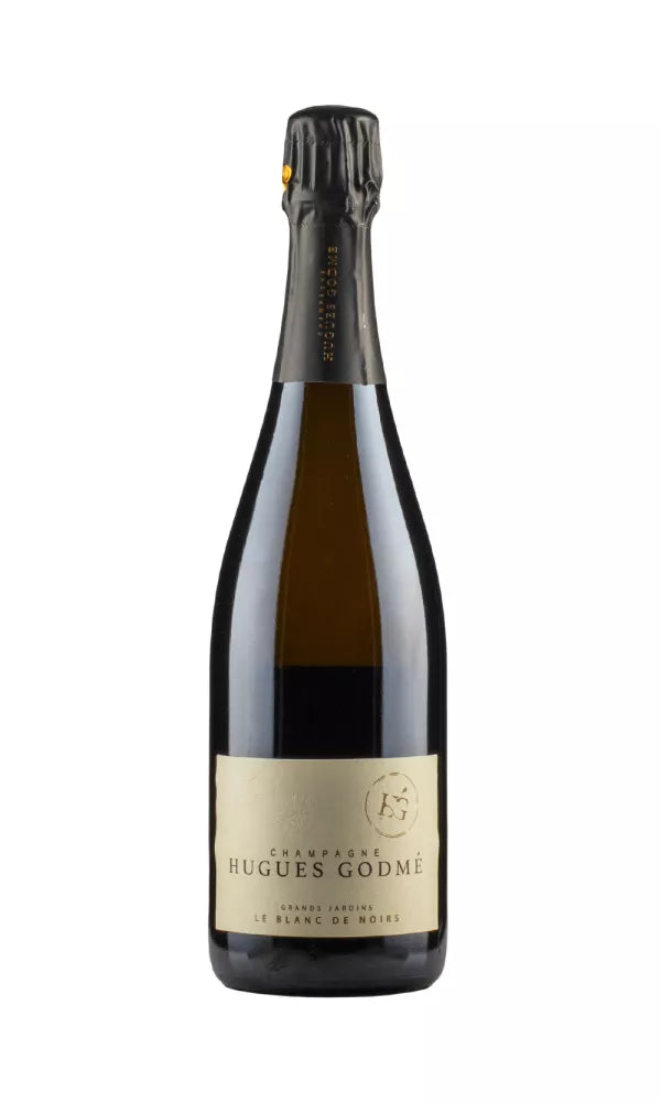 Hugues Godme | Blanc de Noirs - NV at CaskCartel.com