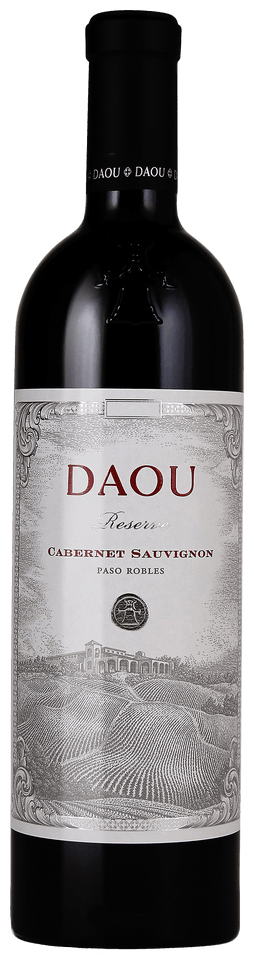 2020 | Daou Vineyards | Reserve Cabernet Sauvignon at CaskCartel.com