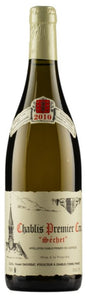 2010 | Vincent Dauvissat | Sechet at CaskCartel.com