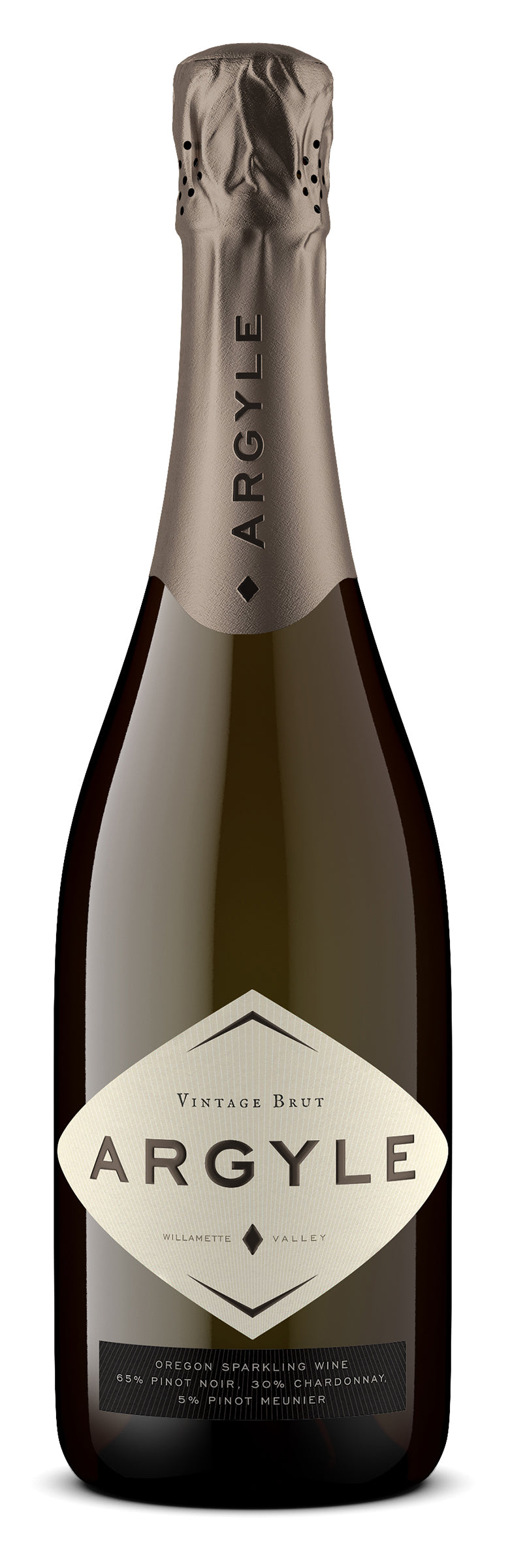 Argyle Winery | Brut Oregon - NV at CaskCartel.com