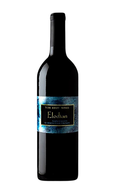 Tom Eddy Wines | Elodian Cabernet Sauvignon - NV at CaskCartel.com