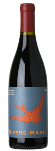 2012 | Rivers-Marie | Gioia Vineyard Pinot Noir at CaskCartel.com