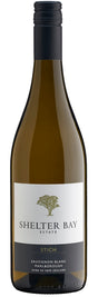 2019 | Shelter Bay | Stich Sauvignon Blanc at CaskCartel.com