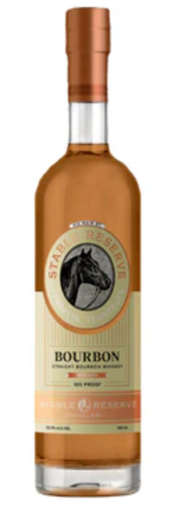 Stable Reserve Wheated Straight Bourbon Whiskey at CaskCartel.com