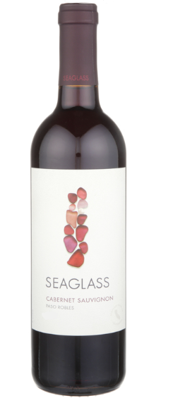 SeaGlass Wine Company | Cabernet Sauvignon - NV at CaskCartel.com