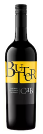 JaM Cellars | Butter Cabernet Sauvignon - NV at CaskCartel.com