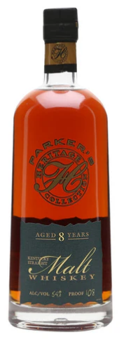 Patti's Blackberry Moonshine at CaskCartel.com