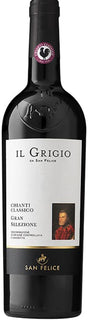 Agricola San Felice | Il Grigio da San Felice Gran Selezione - NV at CaskCartel.com