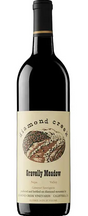 1979 | Diamond Creek Vineyards | Gravelly Meadow Cabernet Sauvignon at CaskCartel.com