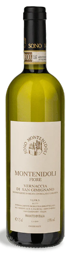 2016 | Montenidoli | Fiore at CaskCartel.com
