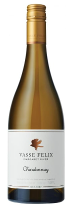 2019 | Vasse Felix | Chardonnay at CaskCartel.com
