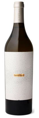 Tenshen | White Blend - NV at CaskCartel.com