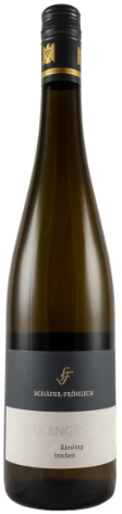 2020 | Weingut Schäfer-Fröhlich | Vulkangestein Riesling Trocken at CaskCartel.com