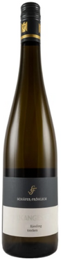 2020 | Weingut Schäfer-Fröhlich | Vulkangestein Riesling Trocken at CaskCartel.com