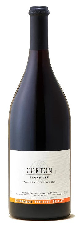 2013 | Domaine Tollot-Beaut | Corton Grand Cru at CaskCartel.com