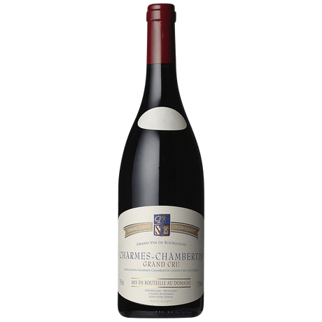 2011 | Domaine Coquard Loison Fleurot | Charmes-Chambertin at CaskCartel.com