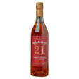Seelbachs Cask Strength Private Reserve 21 Year Old American Light Whiskey at CaskCartel.com