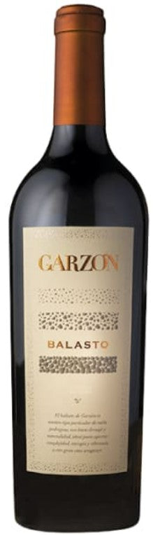 2018 | Bodega Garzón | Estate Balasto at CaskCartel.com